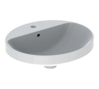 Hotbath Cobber M438 ensemble de douche pluie avec inverseur et flexible de douche de 150 cm avec douche principale ronde de 30 cm et douchette en nickel brossé. 500.712.01.2