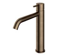 Hotbath Cobber mitigeur surélevé 1 trou laiton vieilli CB003HCAB