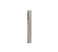 Hotbath Mate douchette à main 350 nickel brossé M350GN