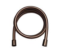 Hotbath Mate Flexible de douche - flexible - 150cm - rond - Cuivre brossé PVD M017BCP