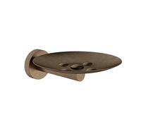 Hotbath &MORE Porte-savon AB - Living Colours forment une patine naturelle Laiton vieilli BAA02AB