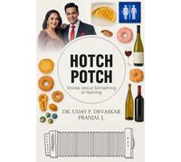 Hotch Potch: Stories about Something or Nothing