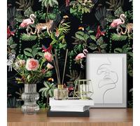 HotDecor Papier peint à décoller et à coller VN221 44,5 x 299,7 cm