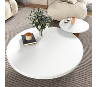 HotDecor Papier Peint Adhesif Blanc 60 X 300cm Papier Adhesif pour Meuble Rouleau Adhesif Decoratif Salon Chambre Cuisine Blanc Revetement Adhesif Meuble Plan De Travail Papier Peint Autocollant Blanc
