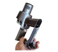 Hôte D'aspirateur, Compatible Avec Dyson, Poignée De Moteur De Remplacement V11
