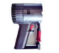 Hôte D'aspirateur, Compatible avec Dyson V6 DC62 DC74 DC59, Tête De Moteur, Interrupteur De Poignée De Remplacement(DC62)