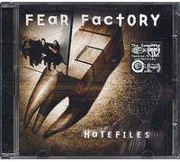 Fear Factory – Hatefiles