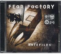 Fear Factory - Hatefiles