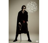 HOTEI and The WANDERERS FUNKY PUNKY TOUR 2007-2008 [DVD]