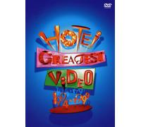 HOTEI GREATEST VIDEO 1994-1999 [DVD]