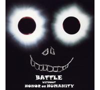 Hotei, Tomoyasu - Battle Without Honor Or Humanity