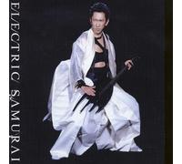 Hotei,Tomoyasu - Electric Samurai (The Noble Savage)