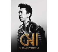 HOTEI,TOMOYASU - Guitarhythm 6 (Cd/2Dvd)