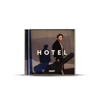 Johannes Oerding – Hotel – CD – Sony Music