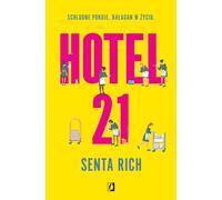 Hôtel 21