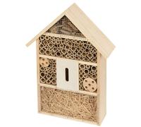 Hôtel À Insectes 27,5 X 9 X 39,5 Cm Kerbl