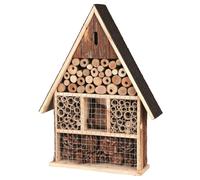 Hôtel à insectes 35 × 50 × 9 cm