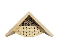 Hôtel à insectes à peindre pour enfants