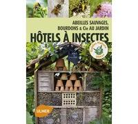 Hôtel À Insectes