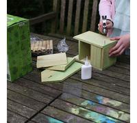 Hôtel À Insectes En Kit Esschert Design Kg153