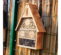 Hôtel à insectes grand II