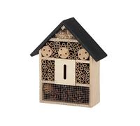 esschert design - hôtel à insectes - l G