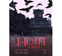 Hôtel à la lisière de la forêt II - Magdalena Hińcza, Michał Hińcza (Buch auf Polnisch)