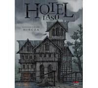 Hôtel à la lisière de la forêt Magdalena Hiñcza, Micha³ Hiñcza (Buch auf Polnisch)
