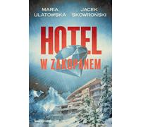 Hôtel à Zakopane - Maria Ulatowska, Jacek Skowroński (Buch auf Polnisch)
