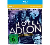 HOTEL ADLON (BLU-RAY) - BAKY,JOSEF VON BLU-RAY NEUF