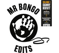 Krivit,Danny - Hôtel Alyssa Sousse/Tunisia/Lupita/Mr Bongo Edits Volume 1