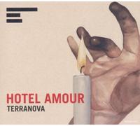 Hotel Amour by TERRANOVA (2012-02-14)