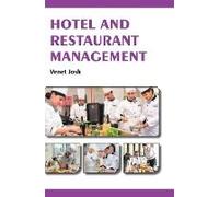 Hotel And Restaurant Management