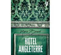 Hôtel Angleterre