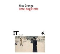 Hotel Angleterre