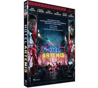 Hotel Artemis DVD G
