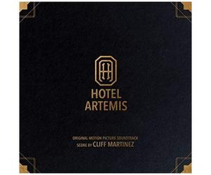 Hotel Artemis/Ltd.Colo [Analog]