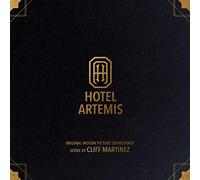 Hotel Artemis/Ltd.Colo [Analog]