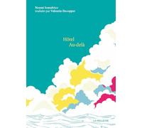 Hôtel Au-Delà