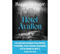 Hôtel Avallon