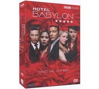 Hotel Babylon - Coffret 3 DVD G