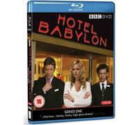 Hotel Babylon : Complete BBC Series 1