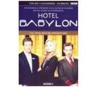 Hotel Babylon : Complete Bbc Series 2 (Netherlands Import)