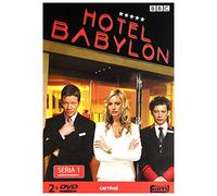 Hotel Babylon (IMPORT) (Pas de version française)
