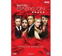 Hotel Babylon-Saison 1