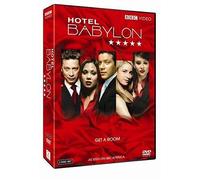 Hotel Babylon – Saison 1 – Coffret 3 DVD – Warner Bros.