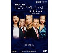 Hotel Babylon: Season 2