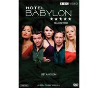 Hotel Babylon: Season 3