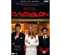 Hotel Babylon - Series 1