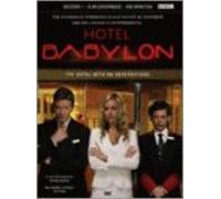 Hotel Babylon - Series 1 All 8 Epiodes R2